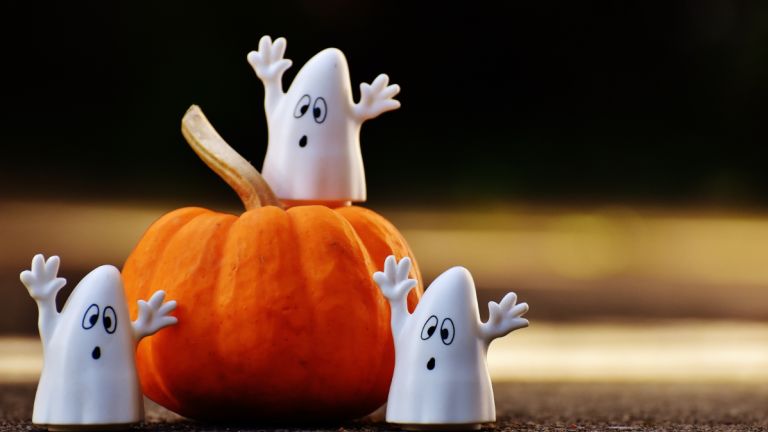 Lire la suite à propos de l’article Boum d’Halloween