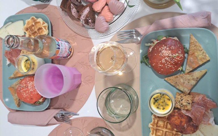 Lire la suite à propos de l’article Brunch & Art