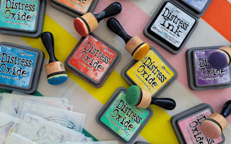 Lire la suite à propos de l’article Les Secrets du Scrapbooking