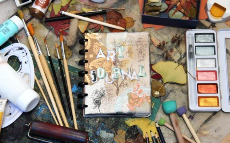 Lire la suite à propos de l’article Art journal