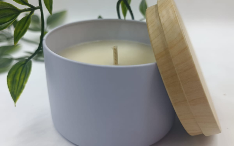 Lire la suite à propos de l’article Bougies naturelles et parfumées