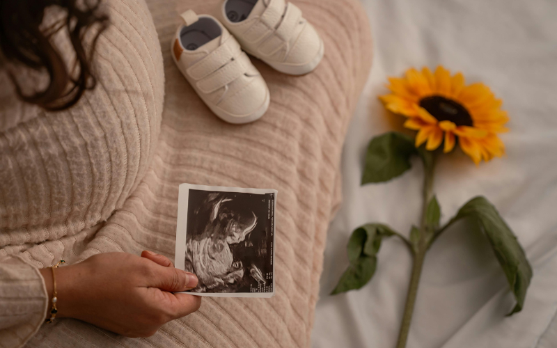 Lire la suite à propos de l’article Cercle des Futures Mamans